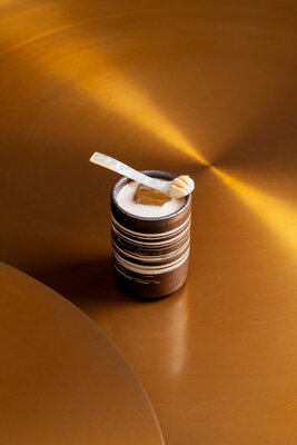 SIN Cocktails FORBIDDEN NECTAR 4e6a8e