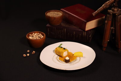 Colonial DIning Exprience_Northern Fry & Royal Relish 2.JPG