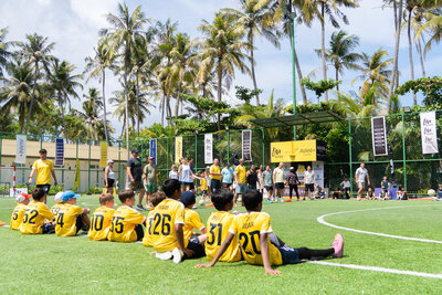 Avani+ Fares Maldives Resort_Football Camp 2025_Football Pitch_Kids and Parents.jpg