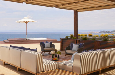 Adriatic Istria Resort.