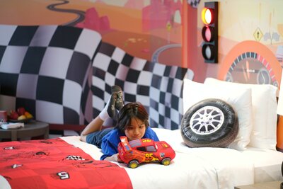 Avani_Pattaya_Resort_ Room_ Family Room_Car Racing_Bedroom_Theme_4.jpeg