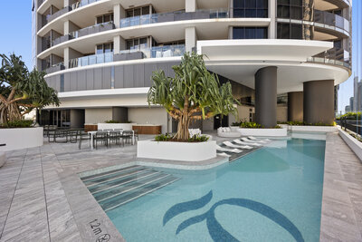 Avani Living Queen's Wharf Residences