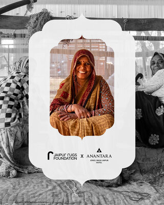 Jaipur Rugs Foundation and Anantara Jewel Bagh Jaipur Hotel Announce Cultural Partnership.jpeg