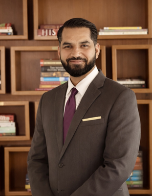 Vimal Verma General Manager of Anantara Jewel Bagh Jaipur Hotel.PNG