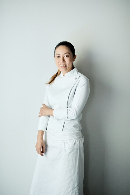 Chef Nao Motohashi of Restaurant JULIA, bringing a modern culinary perspective.jpg