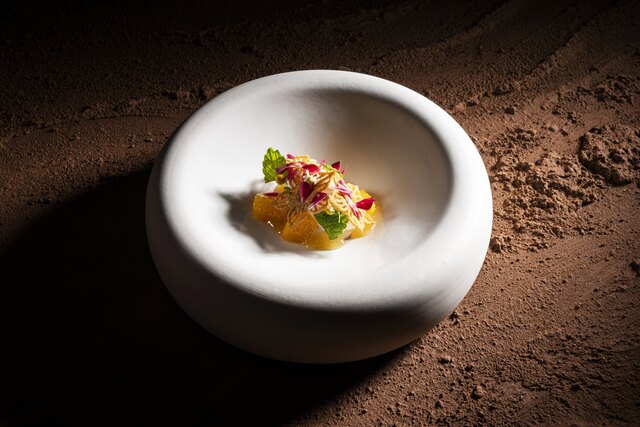 Chef Caterina Ceraudo’s contemporary Italian creation.jpg