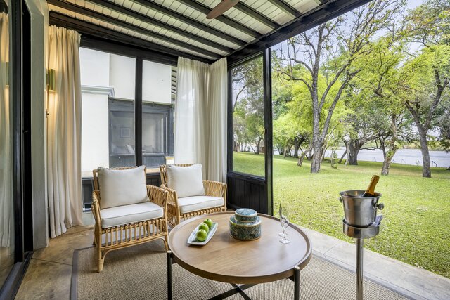 The Royal Livingstone by Anantara_Executive Zambezi River Room Corner Sunroom.JPG