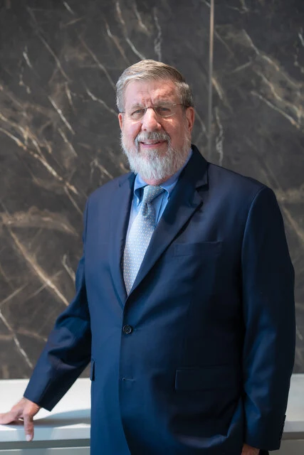 William E Heinecke Founder and Chairman Minor International