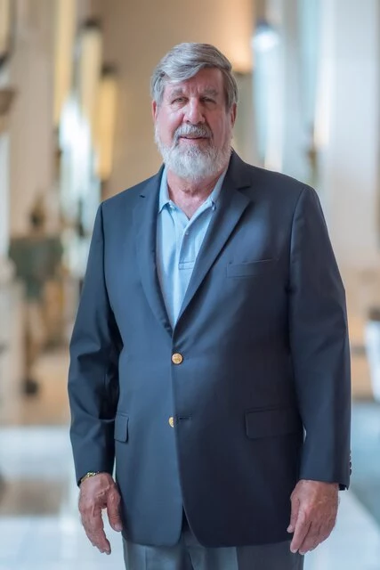 William E Heinecke_Founder and Chairman Minor International