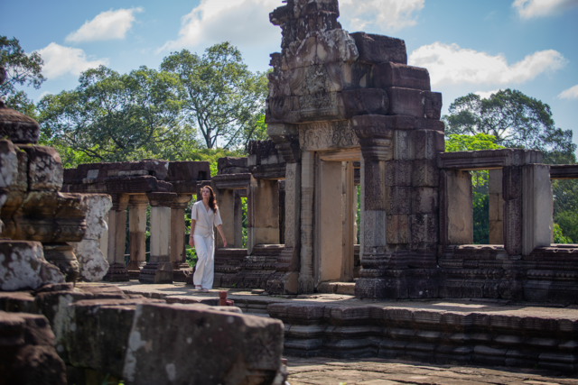 Walking At Temples in Siem Reap, Cambodia.png