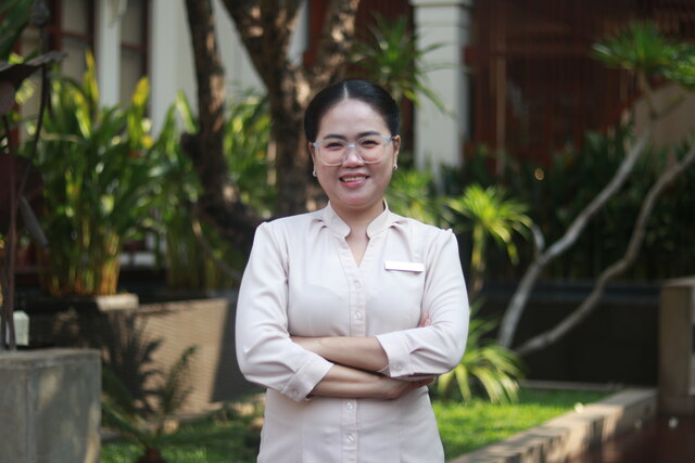 Yuki - Temple Exploration Insider at Anantara Angkor Resort.JPG