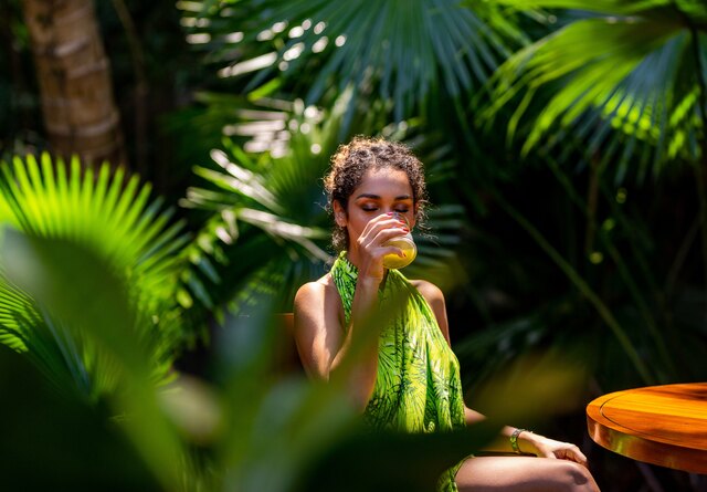 Anantara Maia Seychelles Villas - Wellness Drink.jpg