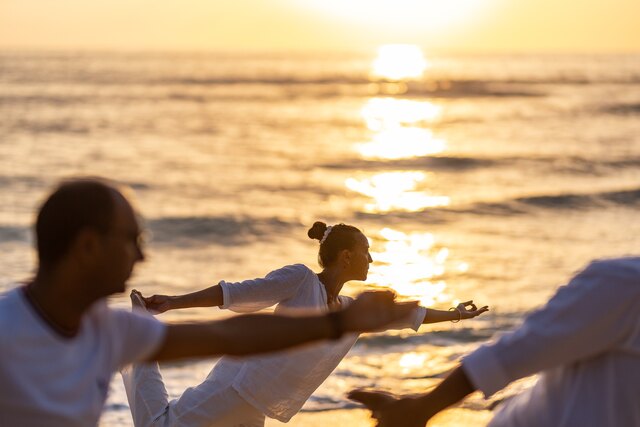 Anantara Maia Seychelles Villas - Sunset Yoga.jpg