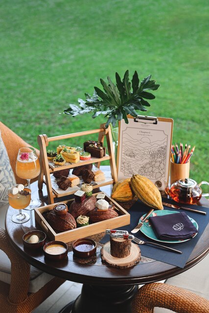 Anantara Chiang Ma Resort_The Mae On Mae Ping Atelier Afternoon Set 2.jpg