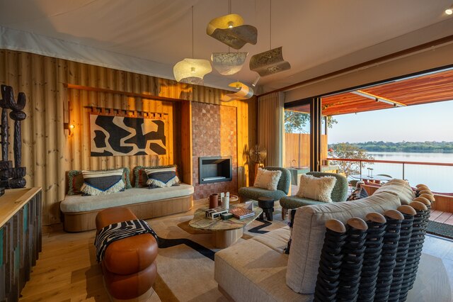Anantara Tented Camp Kafue River - Lounge River View.jpg