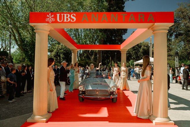 CLASSE X, Le spyder di Viale Ciro Menotti - 1959 Maserati 3500 GT Vignale Spider “prototipo”.jpg