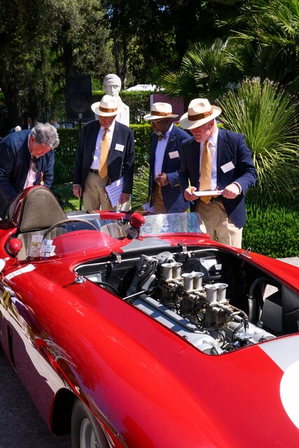 Judging underway at Anantara_Concorso_Roma 2026.jpg