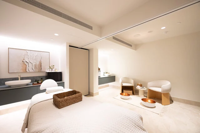 Avani Mooloolaba Beach Hotel - AvaniSpa - Interior