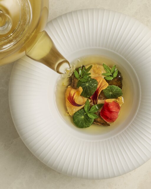 Food by Chef Julien Royer.JPG
