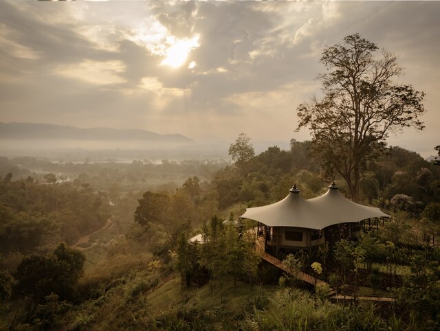 Anantara Golden Triangle Elephant Camp & Resort_Guest Room Mekong Explorer Tent.jpg