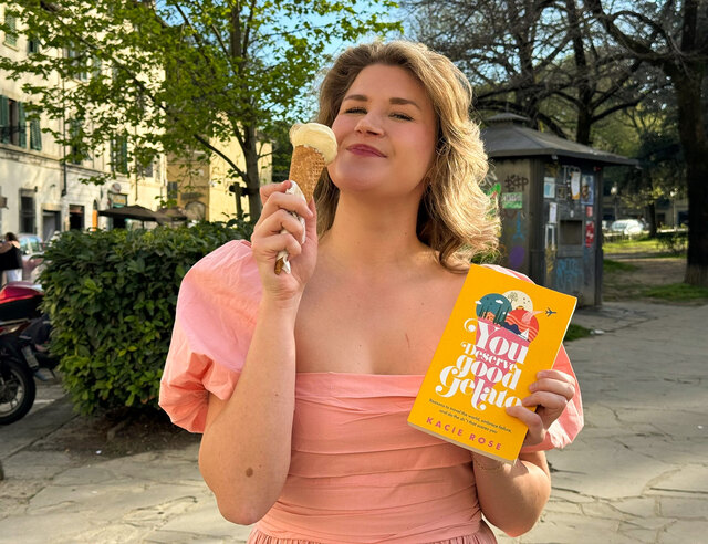Kacie Rose - Your Deserve Good Gelato.JPG