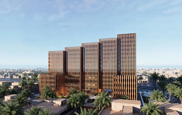 NH Riyadh Prime Square Hotel
