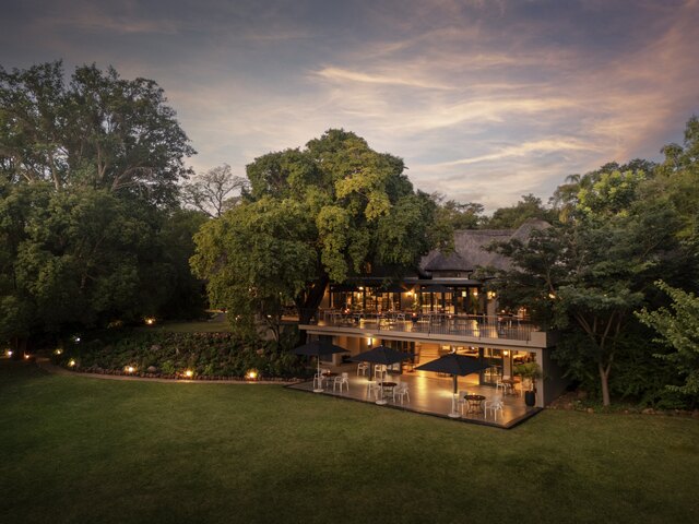 Anantara Stanley & Livingstone Victoria Falls Hotels_Exterior_Dusk.jpg