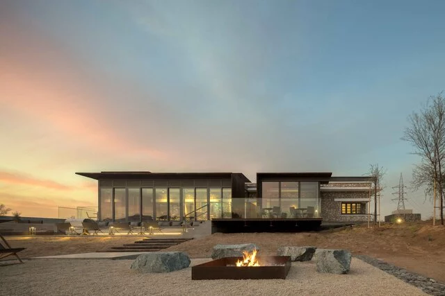 Al Faya Retreat by Sharjah Collection_Exterior