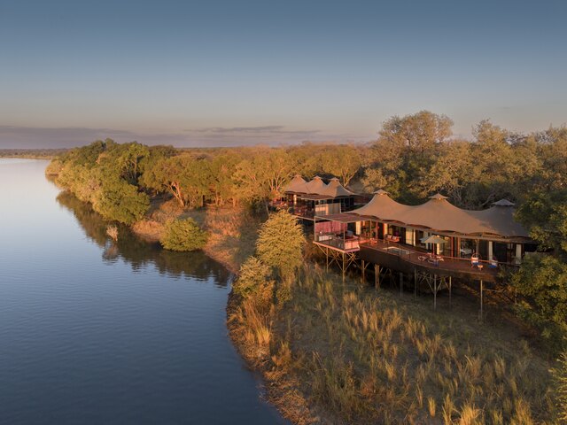 Anantara Tented Camp Kafue River_Pool VIlla_Evening.jpg
