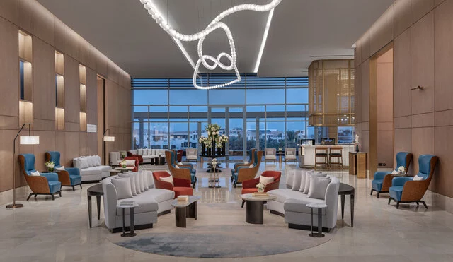 Tivoli_LA_VIE_Muscat_Hotel_Lobby