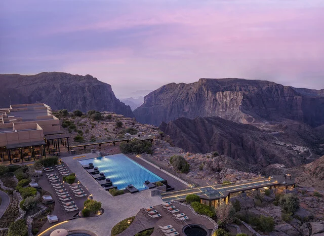Anantara_Al_Jabal_Al_Akhdar_Swimming_Pool