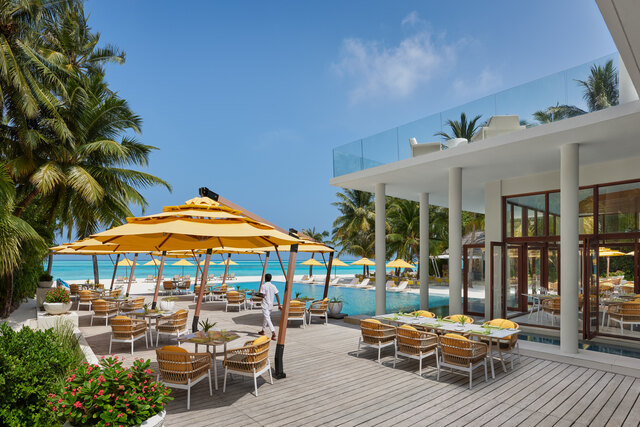 Niyama Private Islands Maldives_Restaurant Epicure Outdoor Seating New.jpg