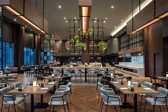 Avani_Sukhumvit_Bangkok_Greenhouse_Restaurant