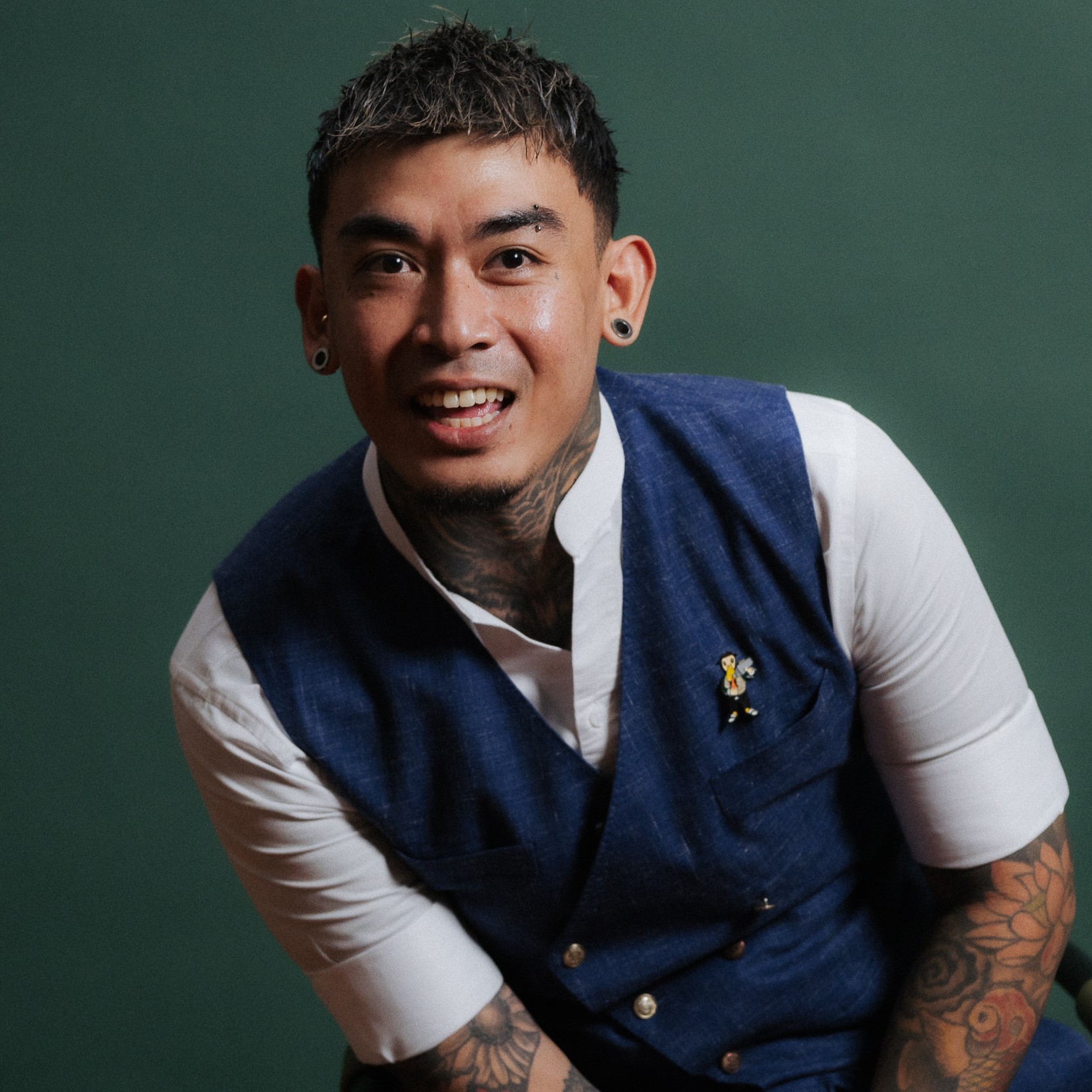 Ryan Dela Vega - Head Mixologist at AQUA Bar, Anantara Siam Bangkok Hotel.jpg