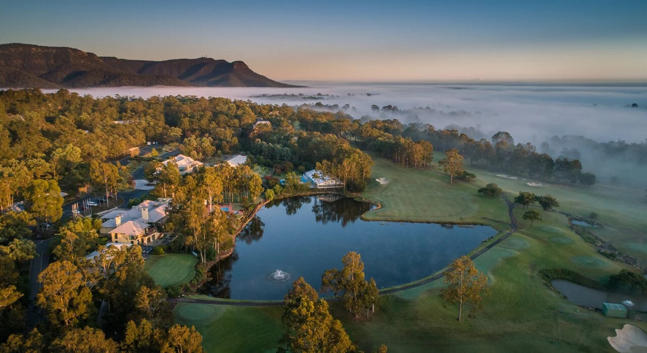 Avani Cypress Lakes Resort