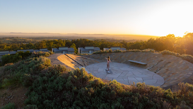 Medititation Hill at Avani Cypress Lakes Resort.jpg