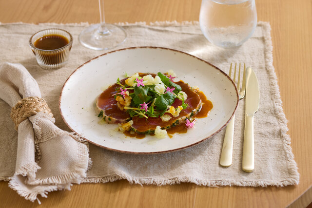 Fusion Restaurant at AvaniWell_Avani Cypress Lakes Resort.jpg