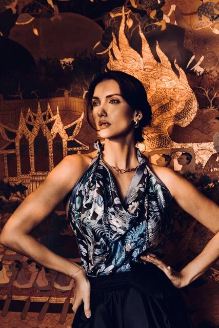 Cindy Bishop - Anantara Jim Thompson (4)