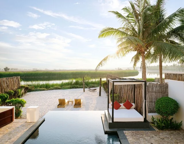Al_Baleed_Resort_Salalah_By_Anantara_Guest_Room_Two_Bedroom_Garden_View_Pool_Villa_Cabana