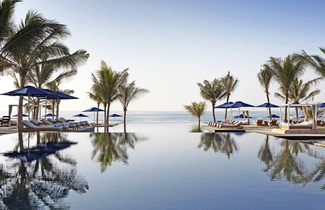 Al_Baleed_Resort_Salalah_by_Anantara_Infinity_Pool