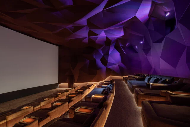 Anantara Retreat Santorini Abu Dhabi - Cinema.JPG