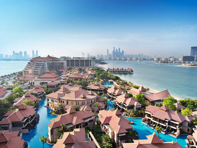 Anantara_The_Palm_Dubai_Resort_Aerial