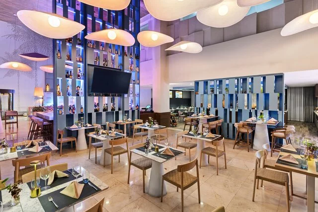 Avani_Cancun_Airport_Hotel_Restaurant