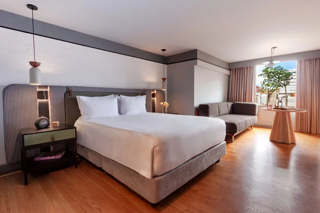 Avani_Royal_Zona_T_Bogota_Double_Bed_Room