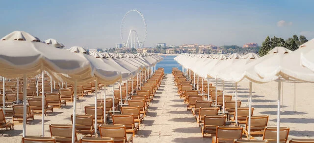 NH-Collection-Dubai-The-Palm_Private-Beach