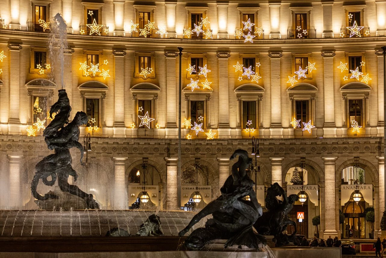 Anantara Palazzo Naiadi Rome Hotel.JPG