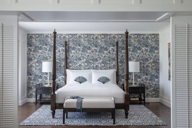 Anantara_Siam_Bangkok_Hotel_Guest_Room_Two_Bedroom_Jim_Thompson_Explorer_Suite_King_Bedroom