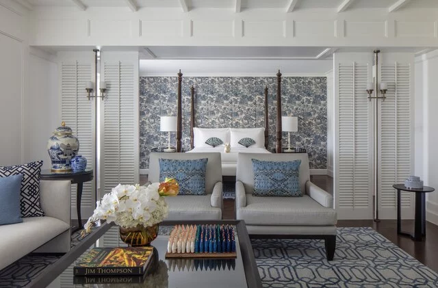 Anantara_Siam_Bangkok_Hotel_Guest_Room_Two_Bedroom_Jim_Thompson_Explorer_Suite_King_Bedroom (1)