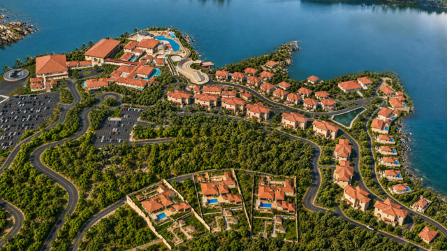 Aerial View of Anantara Jadcherla Hyderabad Resort (Rendering).png