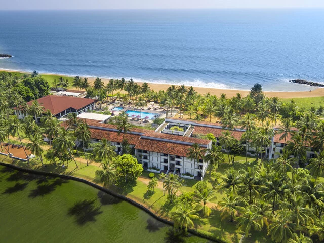 Avani-Kalutara-Resort-Aerial-Kalu-Ganga-Indian-Ocean 2 jpg
